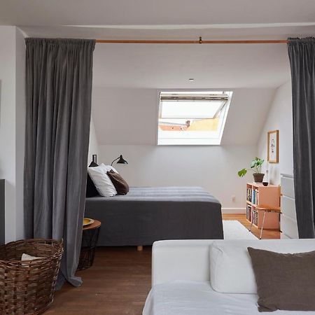كوبنهاجن Penthouse Cph Inner City المظهر الخارجي الصورة