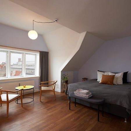كوبنهاجن Penthouse Cph Inner City المظهر الخارجي الصورة