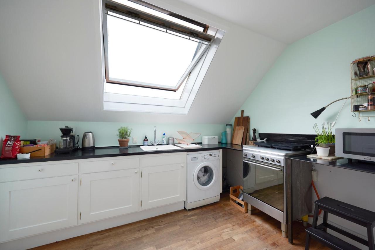 كوبنهاجن Penthouse Cph Inner City المظهر الخارجي الصورة
