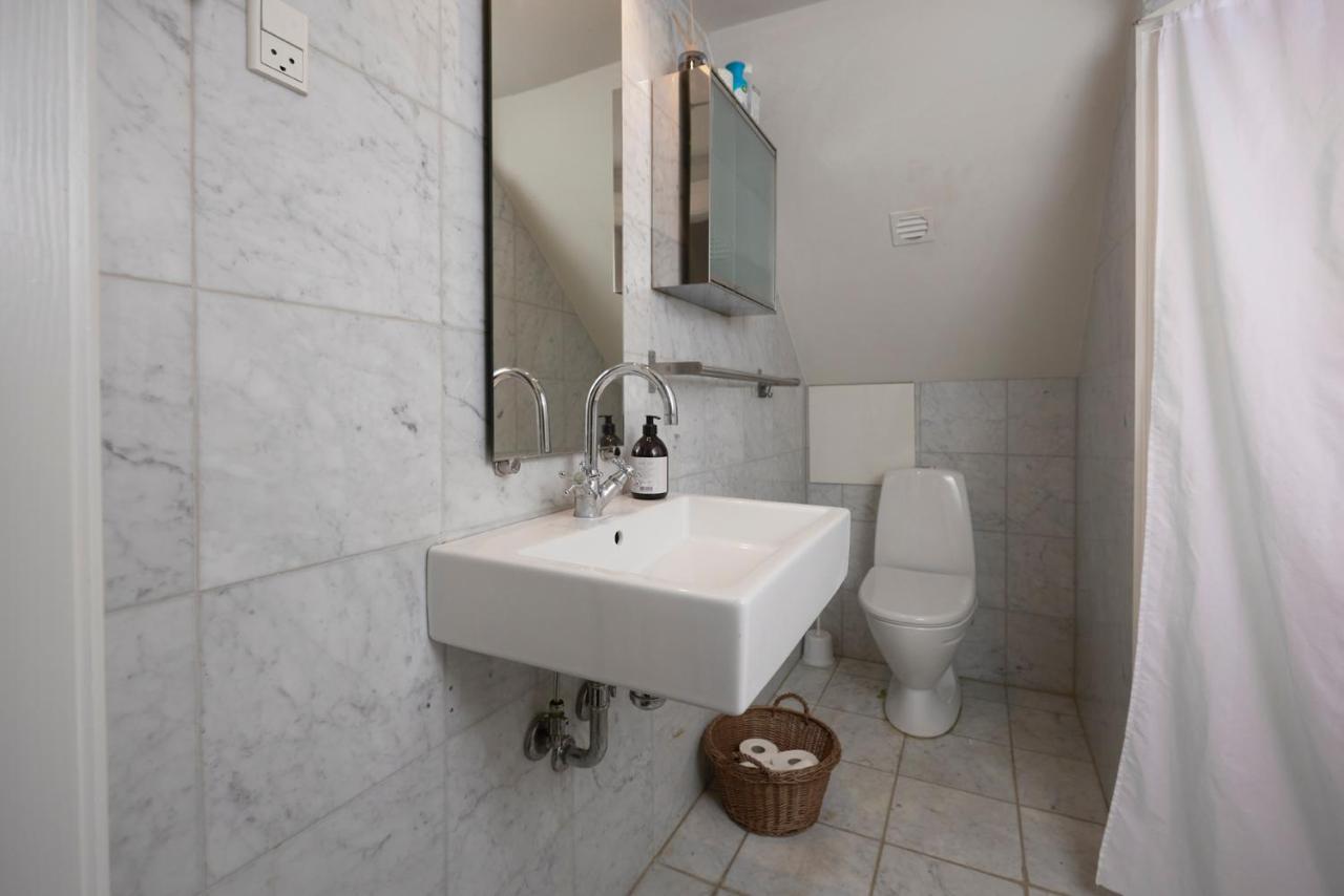 كوبنهاجن Penthouse Cph Inner City المظهر الخارجي الصورة