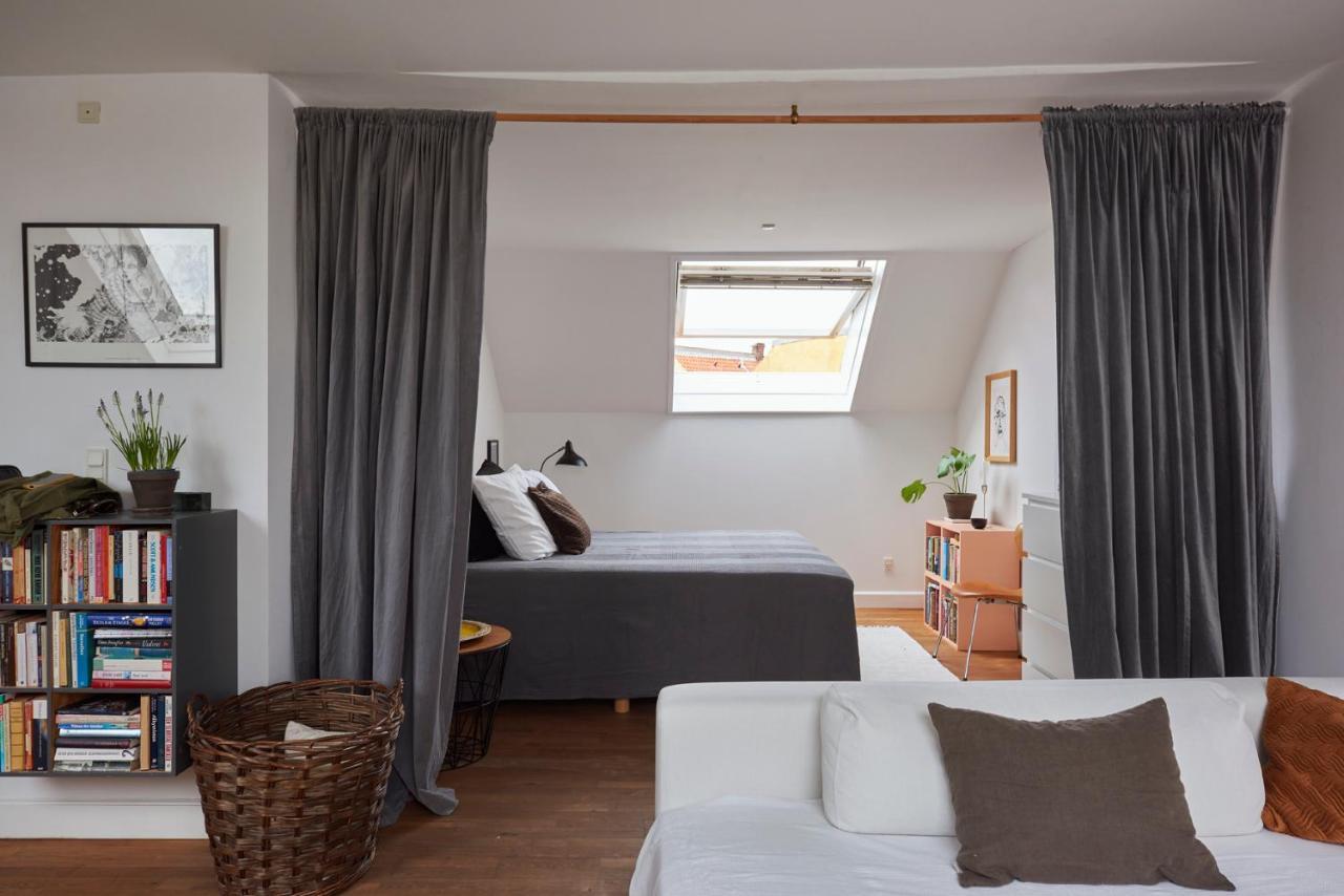 كوبنهاجن Penthouse Cph Inner City المظهر الخارجي الصورة
