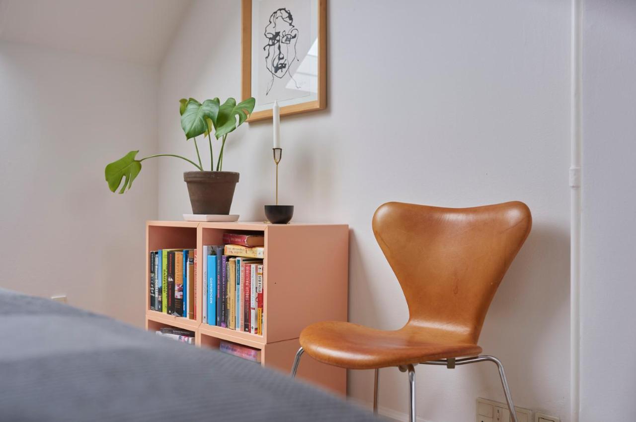 كوبنهاجن Penthouse Cph Inner City المظهر الخارجي الصورة