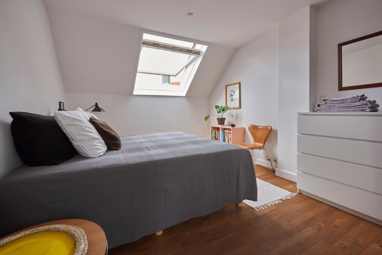 كوبنهاجن Penthouse Cph Inner City المظهر الخارجي الصورة