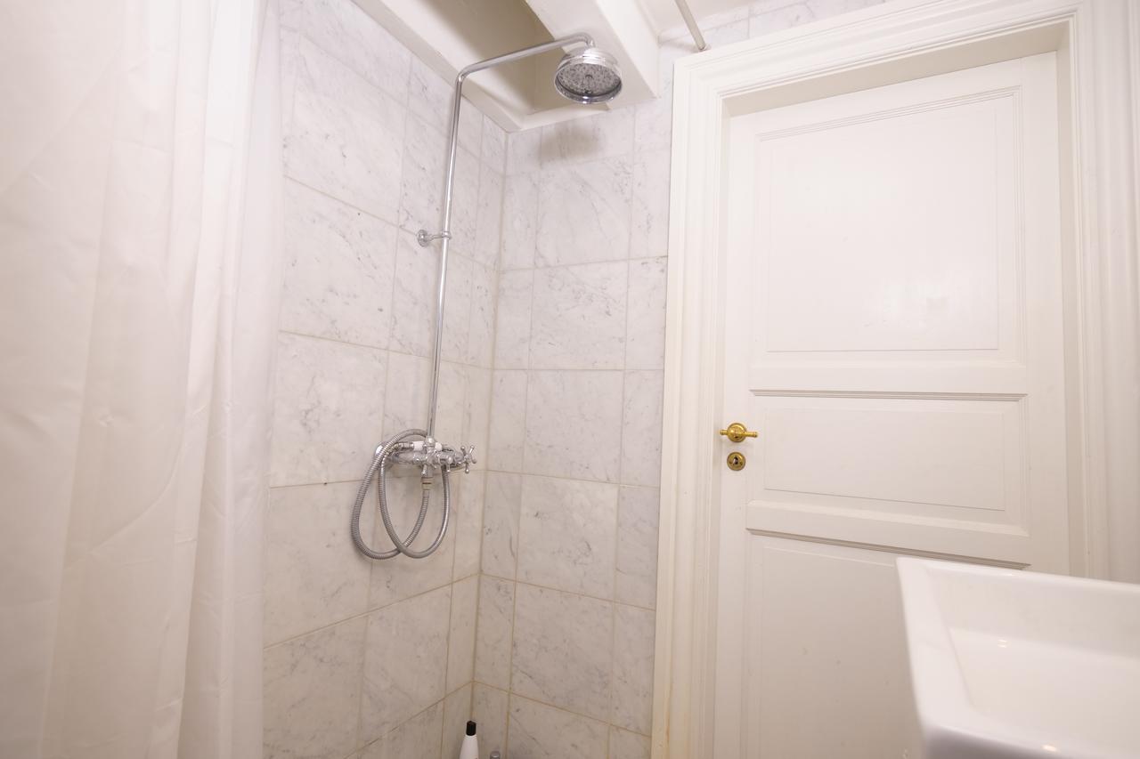 كوبنهاجن Penthouse Cph Inner City المظهر الخارجي الصورة