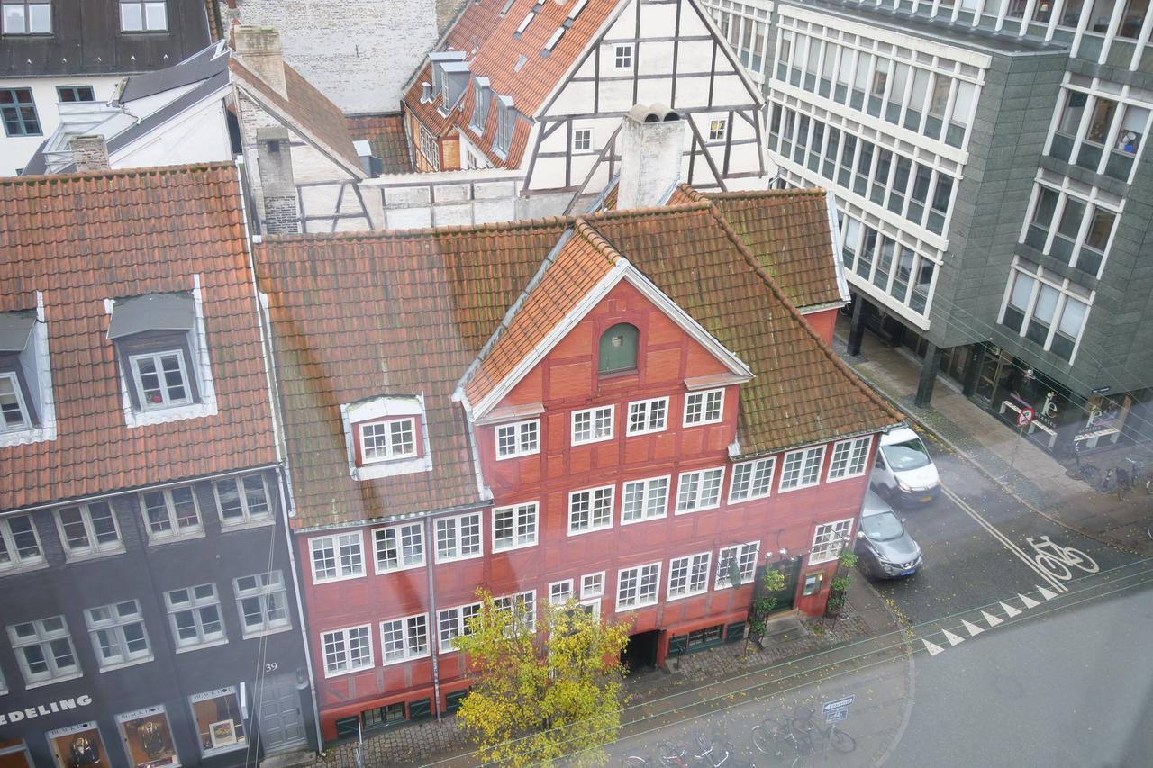 كوبنهاجن Penthouse Cph Inner City المظهر الخارجي الصورة